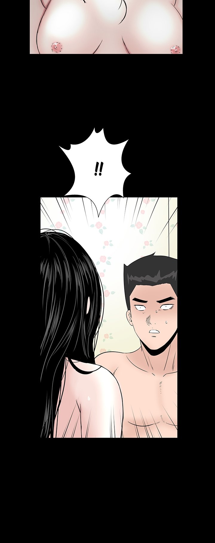 BROTHEL Chapter 18 - Manhwa18.com