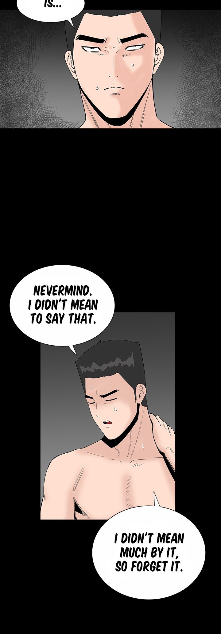 BROTHEL Chapter 18 - Manhwa18.com