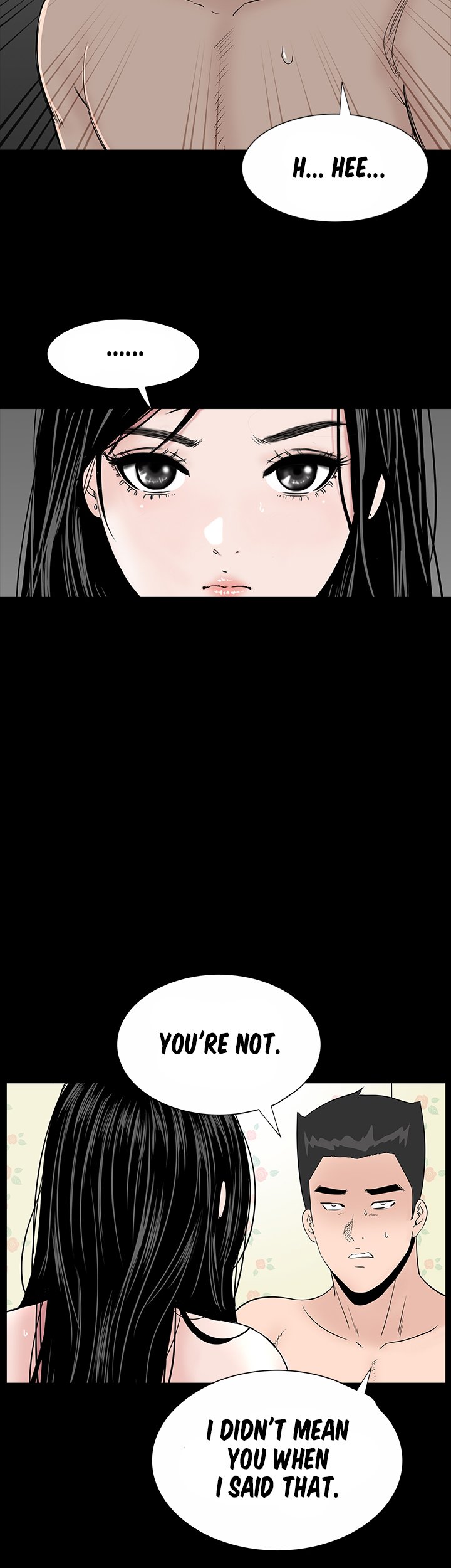 BROTHEL Chapter 18 - Manhwa18.com