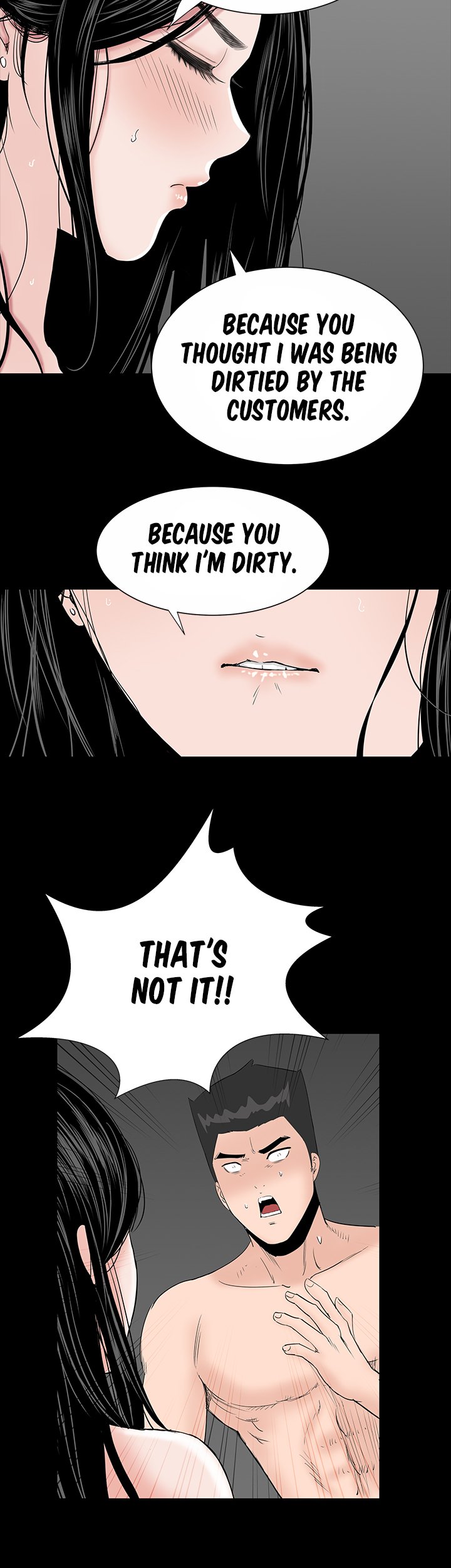 BROTHEL Chapter 18 - Manhwa18.com