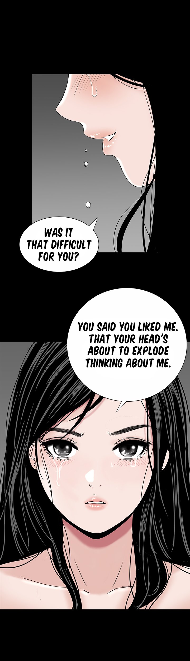 BROTHEL Chapter 18 - Manhwa18.com