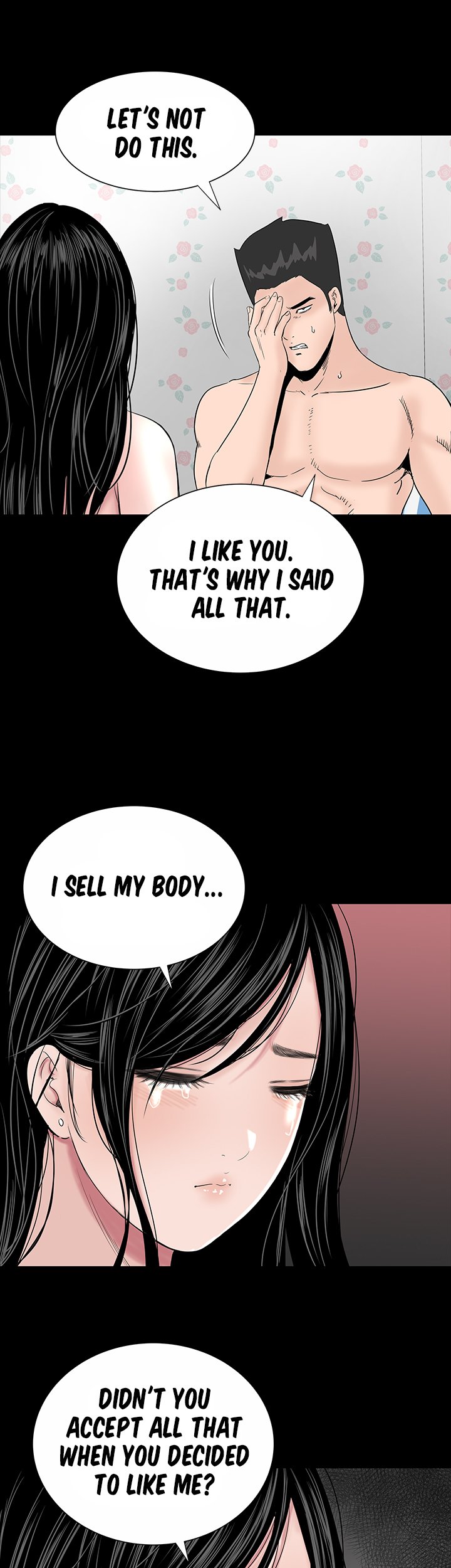 BROTHEL Chapter 18 - Manhwa18.com