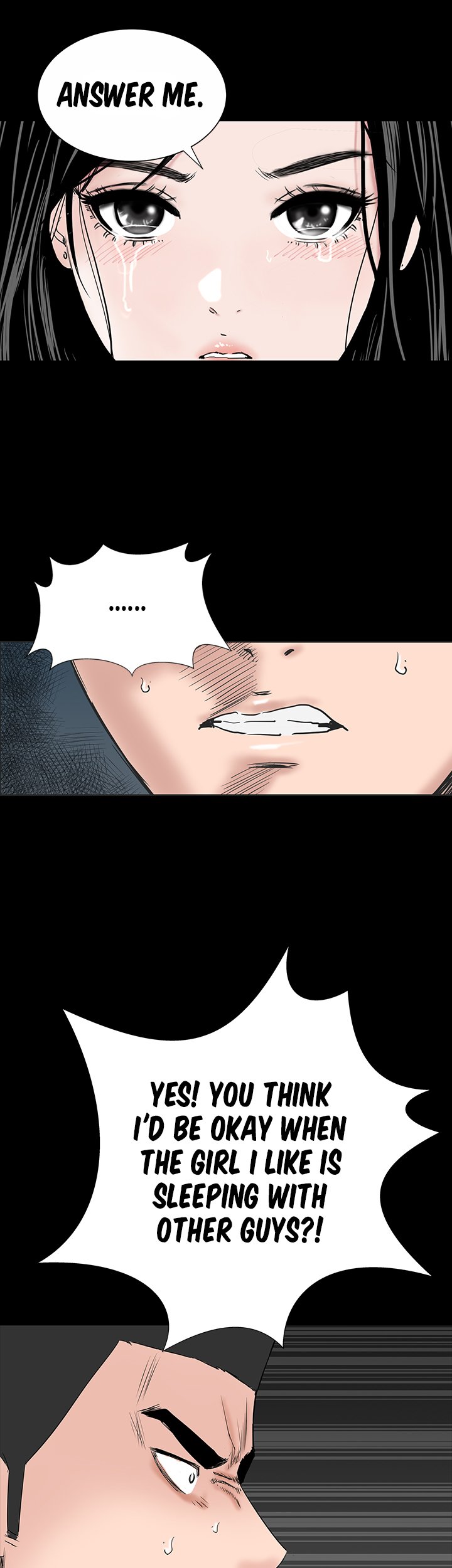 BROTHEL Chapter 18 - Manhwa18.com