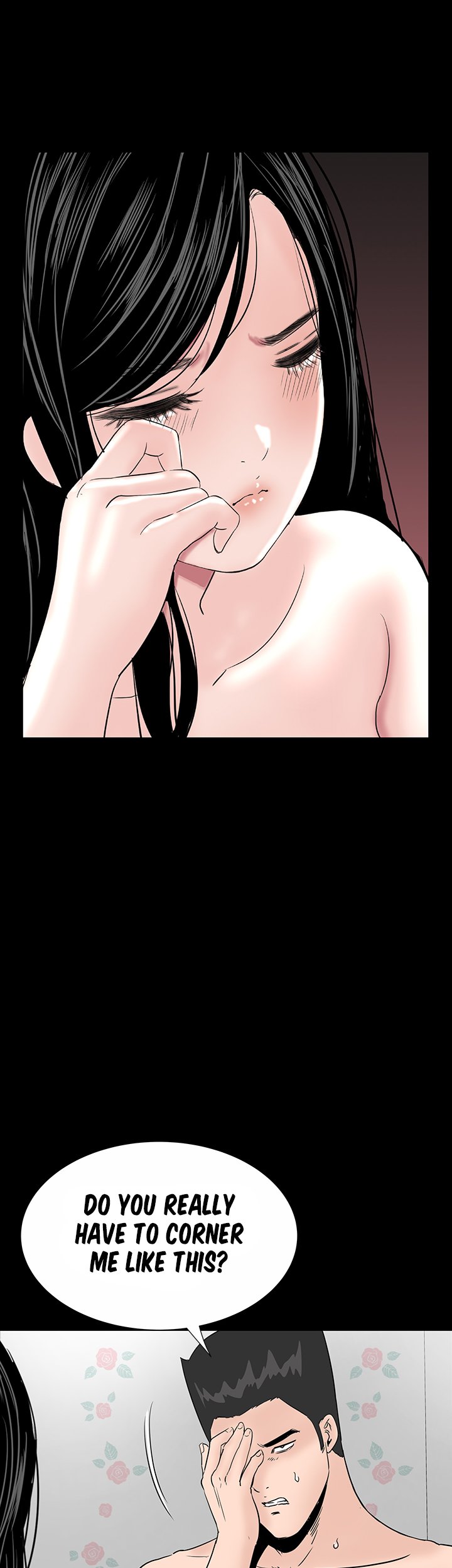 BROTHEL Chapter 18 - Manhwa18.com