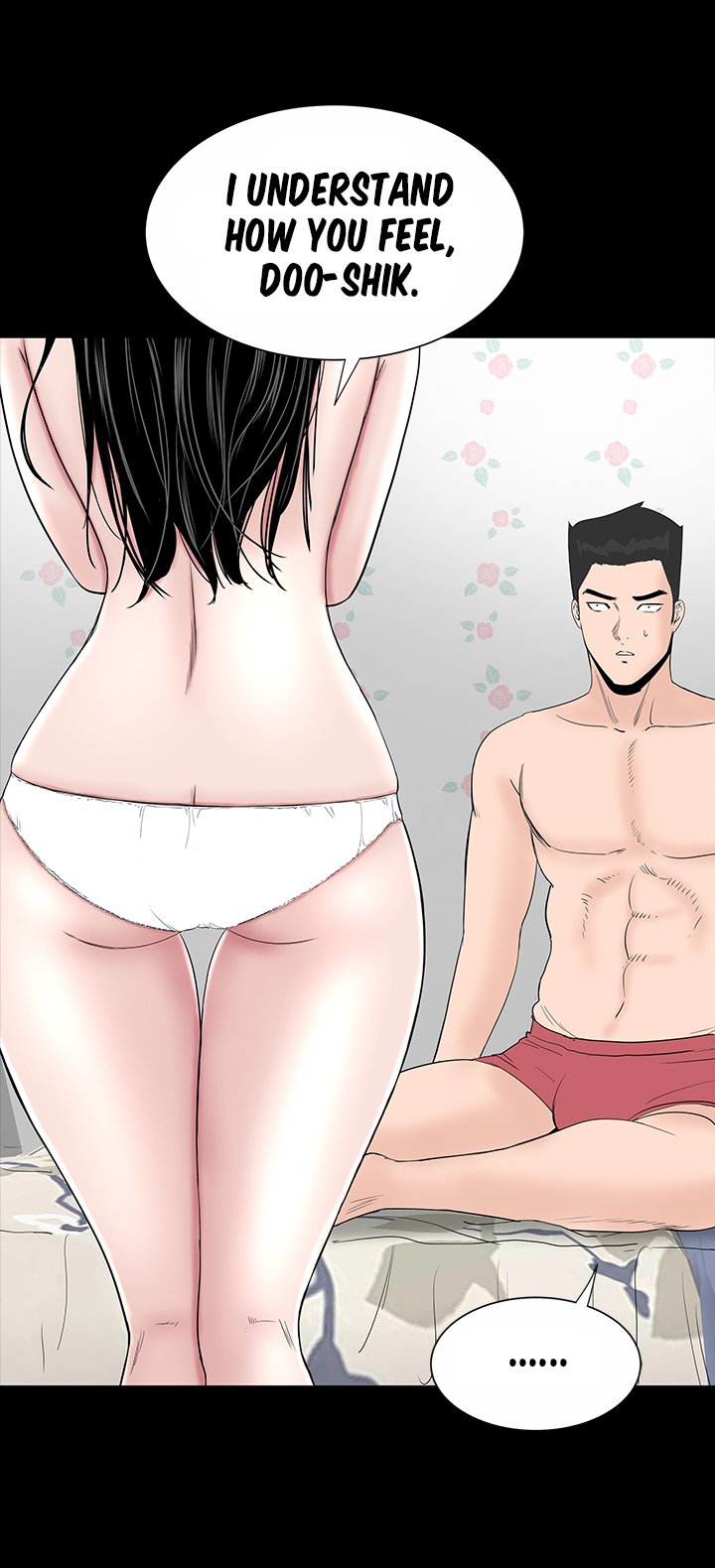 BROTHEL Chapter 18 - Manhwa18.com