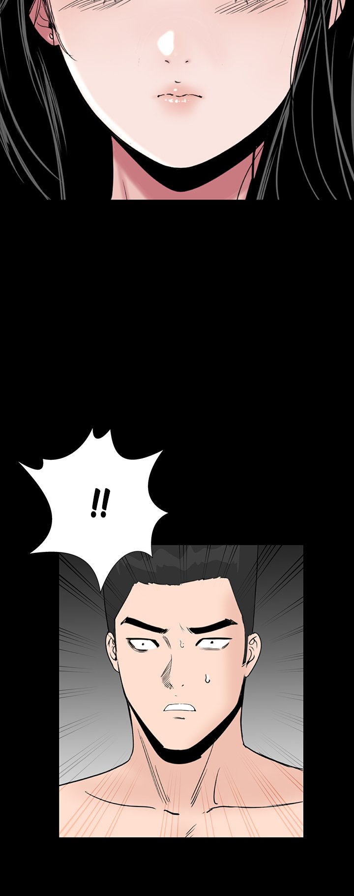 BROTHEL Chapter 18 - Manhwa18.com