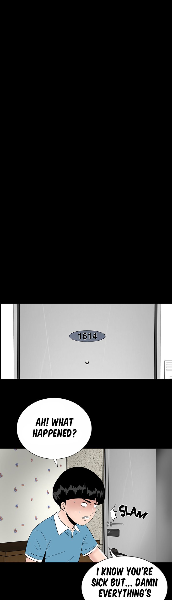 BROTHEL Chapter 18 - Manhwa18.com