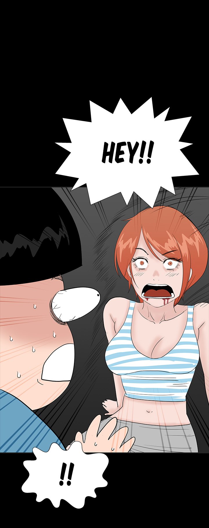 BROTHEL Chapter 18 - Manhwa18.com