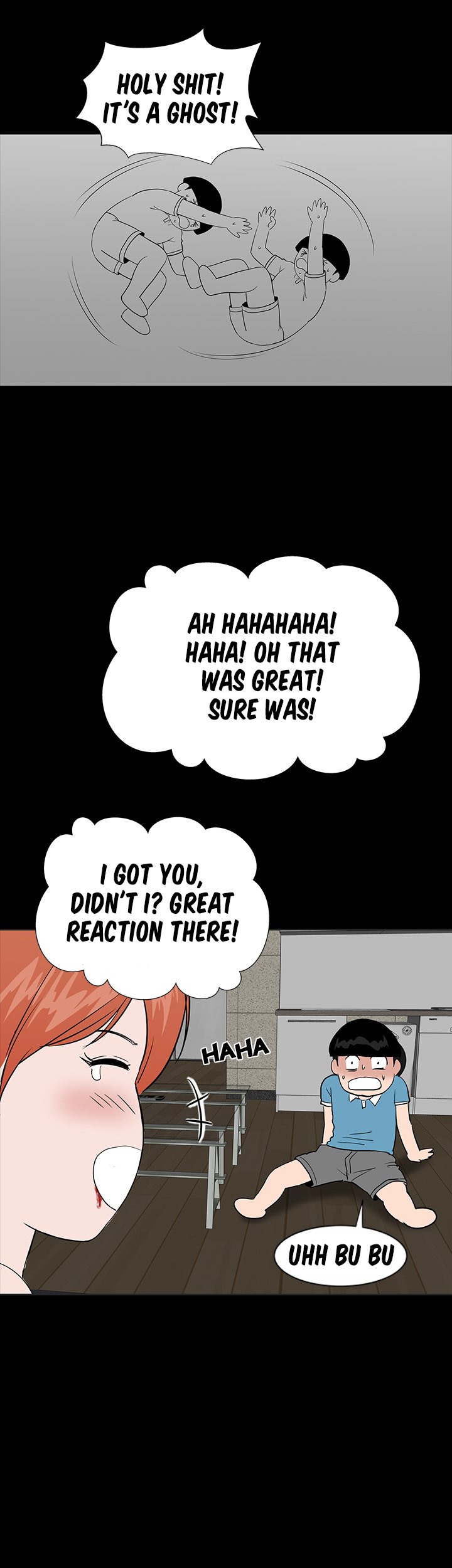 BROTHEL Chapter 18 - Manhwa18.com