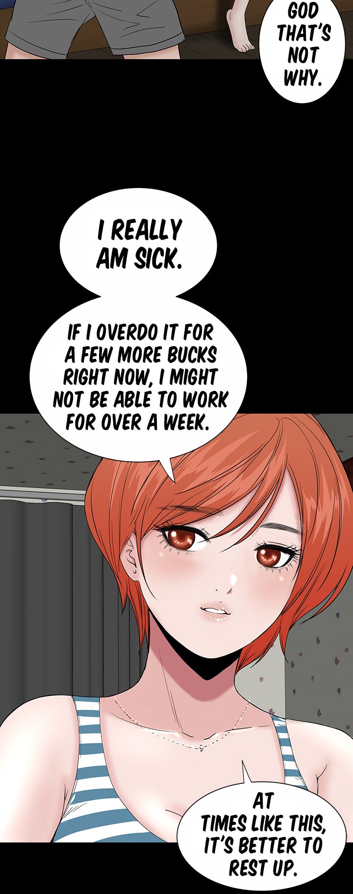 BROTHEL Chapter 18 - Manhwa18.com