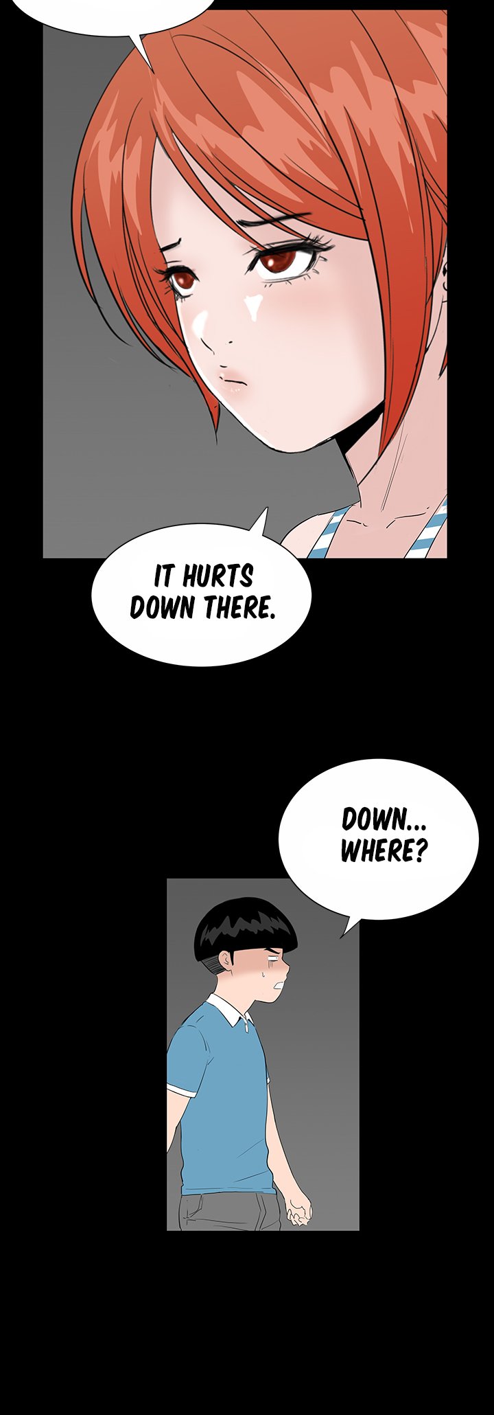 BROTHEL Chapter 18 - Manhwa18.com