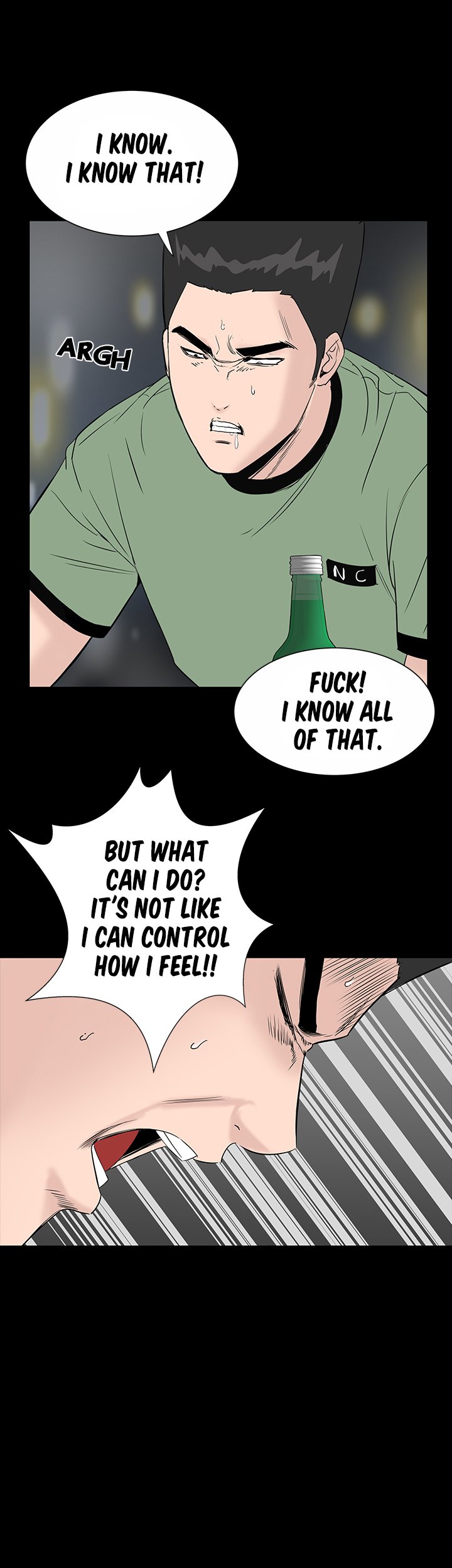 BROTHEL Chapter 18 - Manhwa18.com