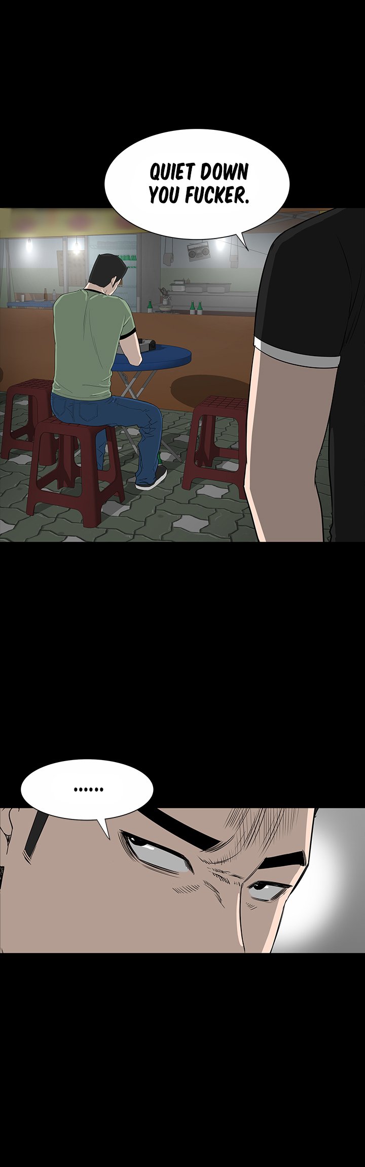 BROTHEL Chapter 18 - Manhwa18.com