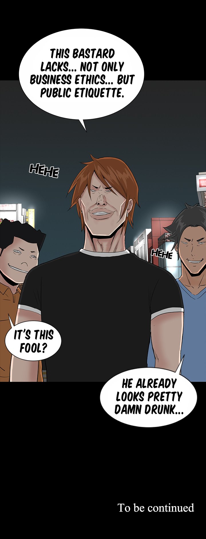 BROTHEL Chapter 18 - Manhwa18.com