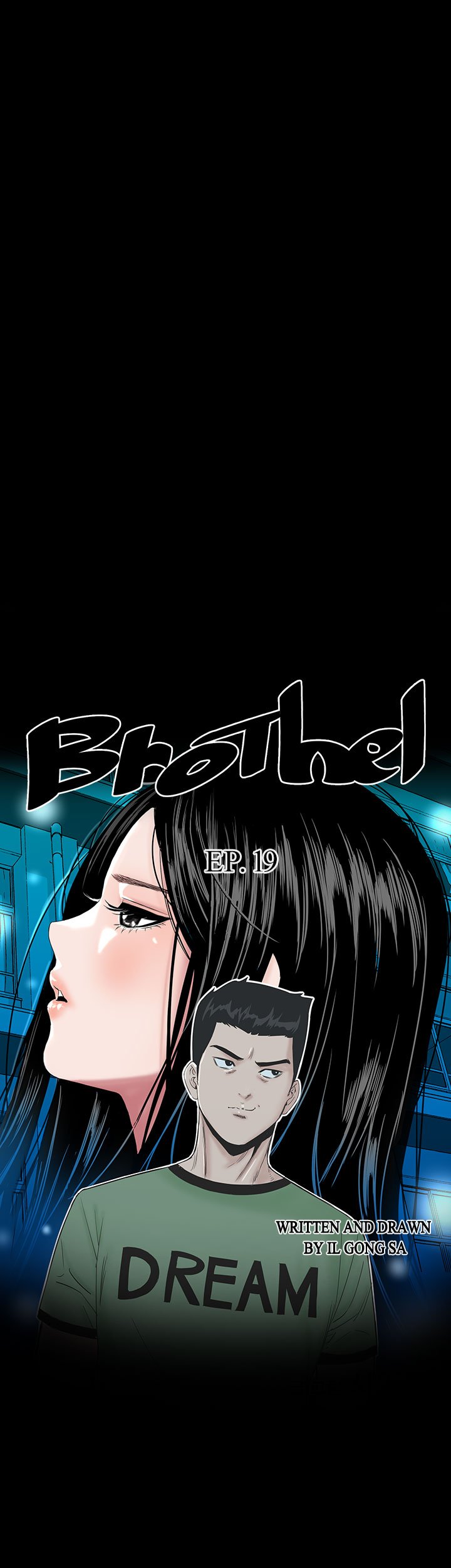 BROTHEL Chapter 19 - Manhwa18.com