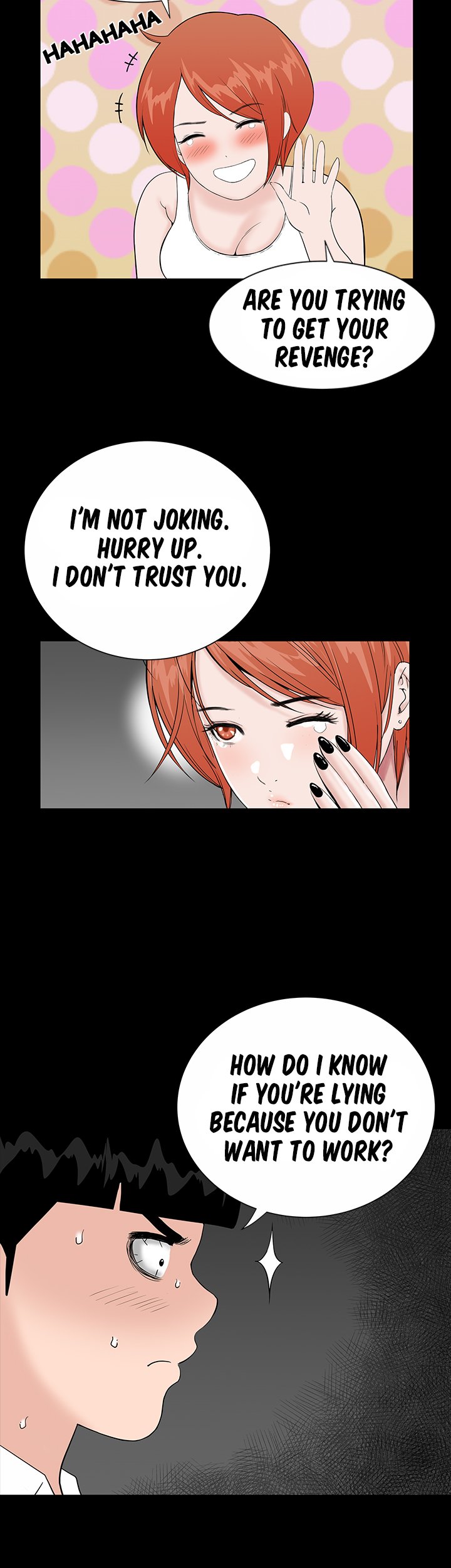 BROTHEL Chapter 19 - Manhwa18.com