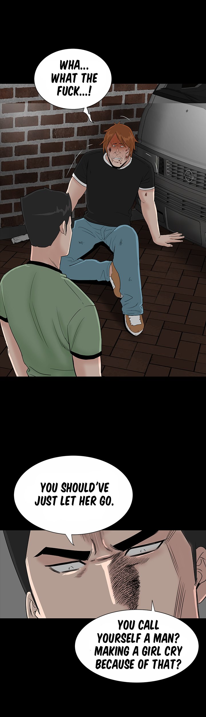 BROTHEL Chapter 19 - Manhwa18.com