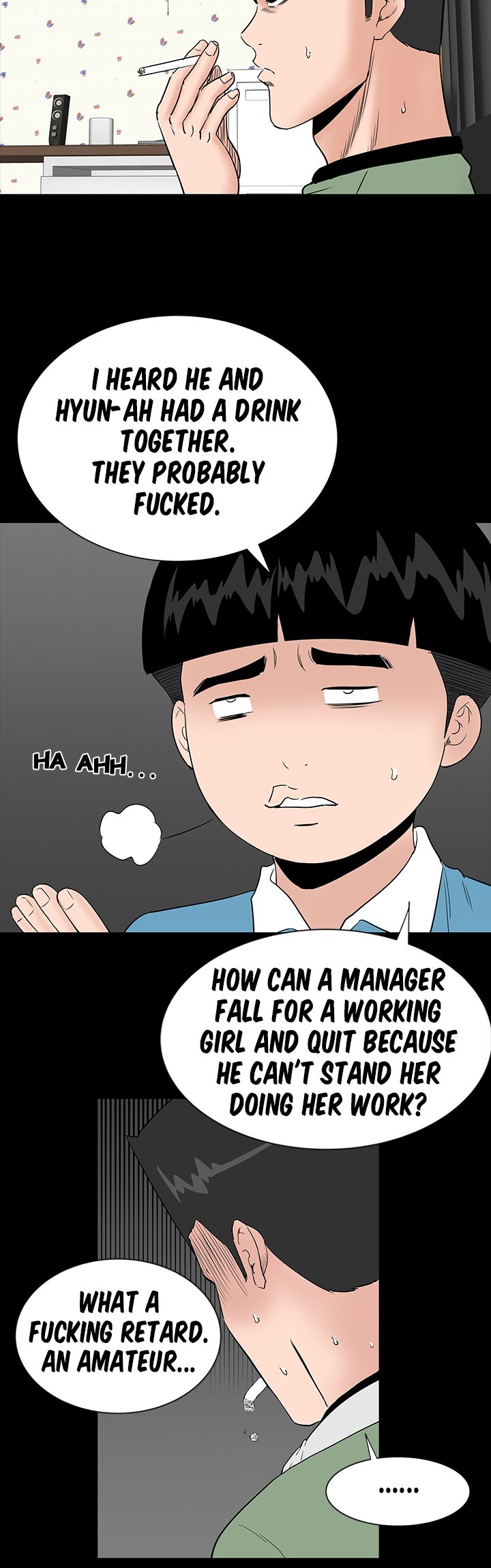 BROTHEL Chapter 20 - Manhwa18.com