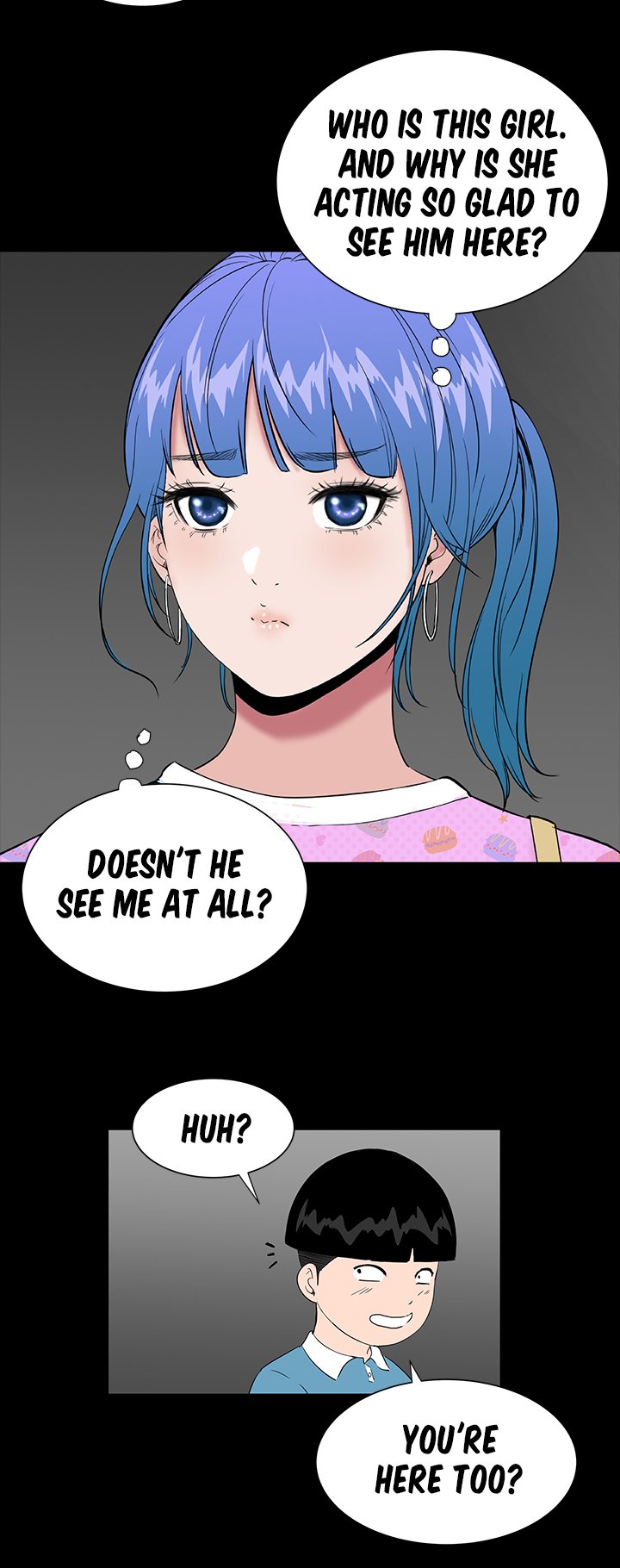 BROTHEL Chapter 21 - Manhwa18.com