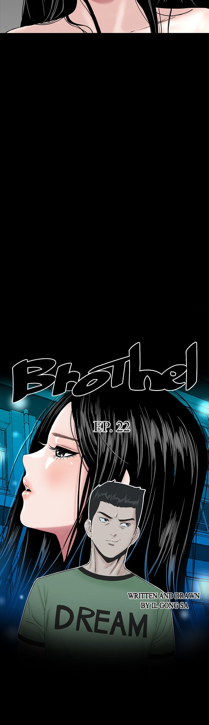 BROTHEL Chapter 22 - Manhwa18.com