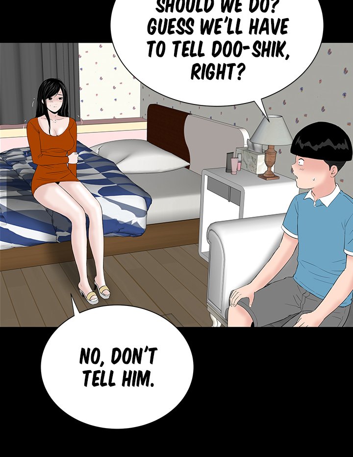 BROTHEL Chapter 22 - Manhwa18.com