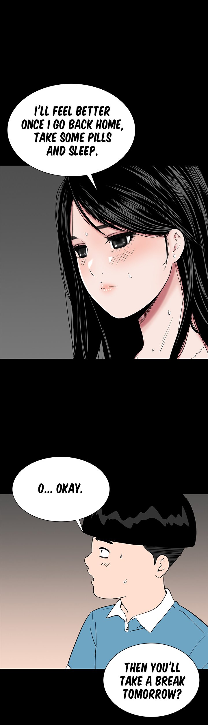 BROTHEL Chapter 22 - Manhwa18.com