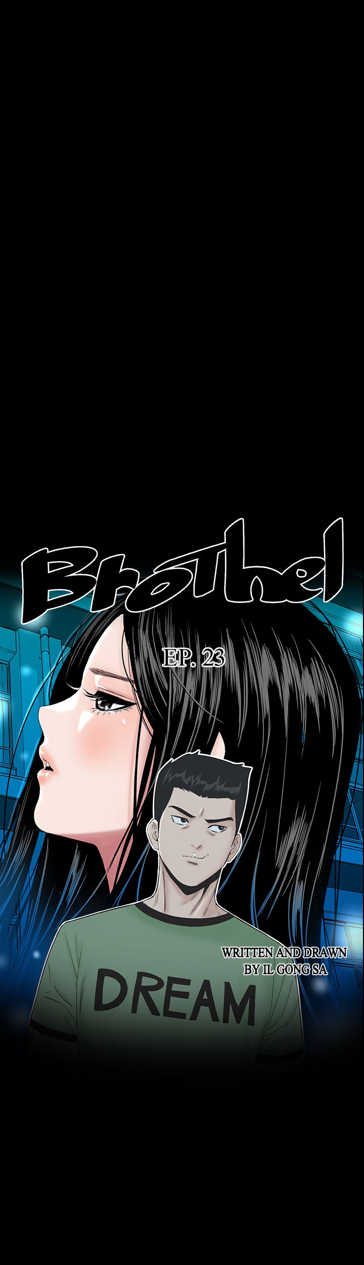 BROTHEL Chapter 23 - Manhwa18.com