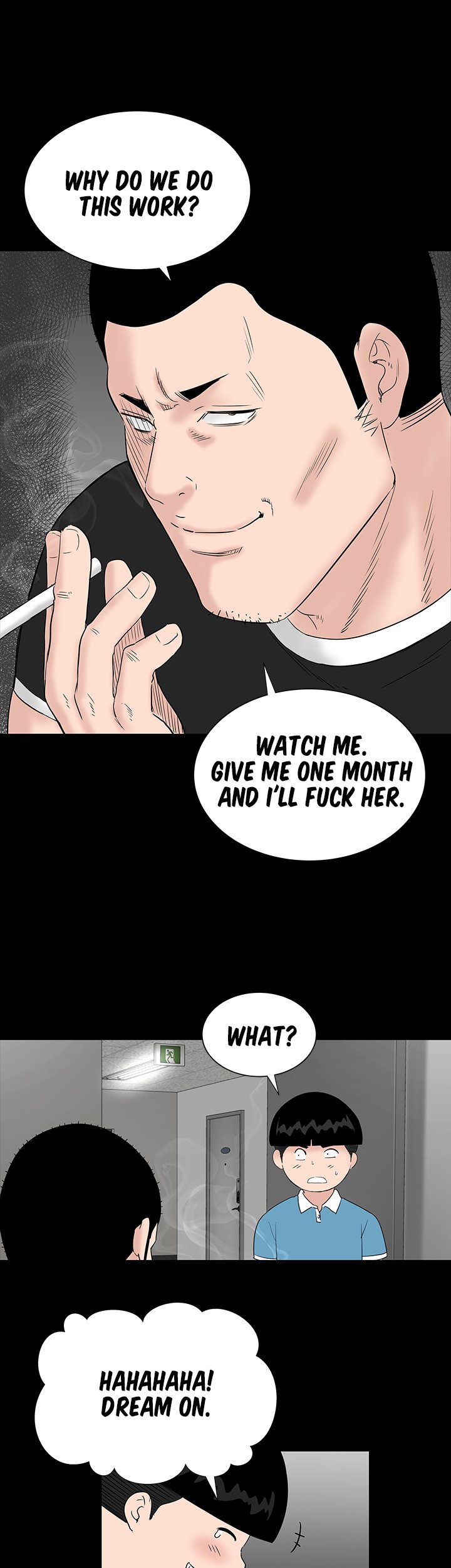 BROTHEL Chapter 24 - Manhwa18.com