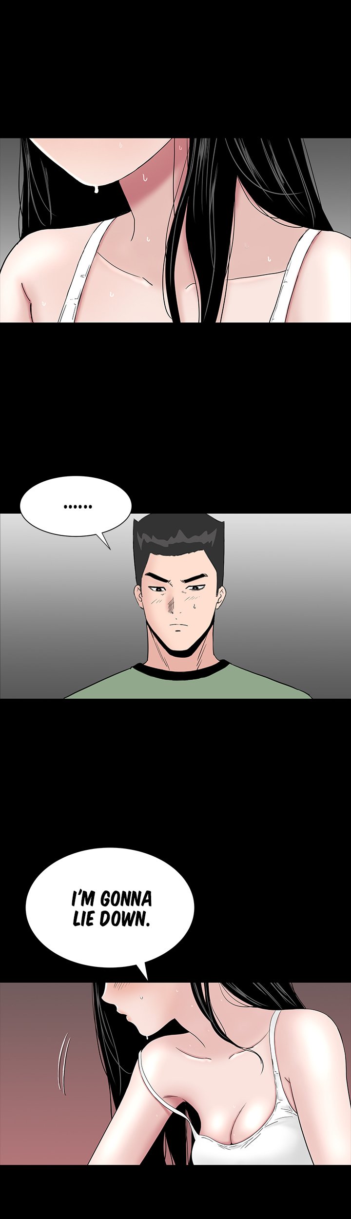 BROTHEL Chapter 24 - Manhwa18.com