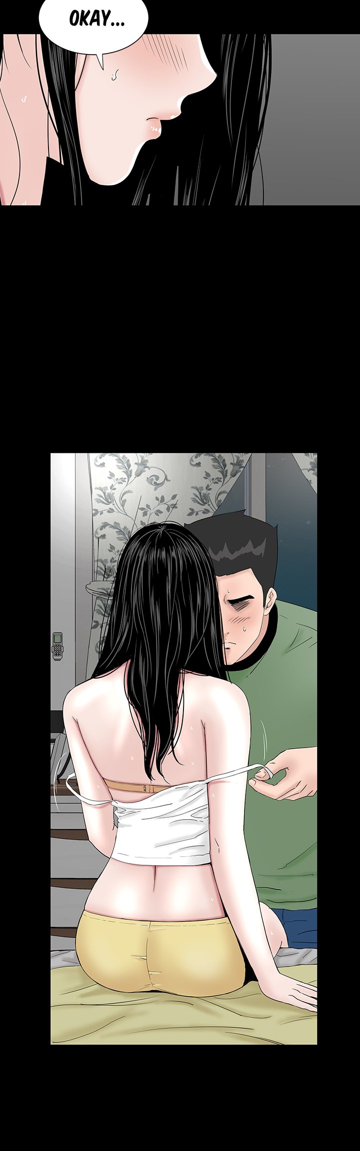 BROTHEL Chapter 24 - Manhwa18.com