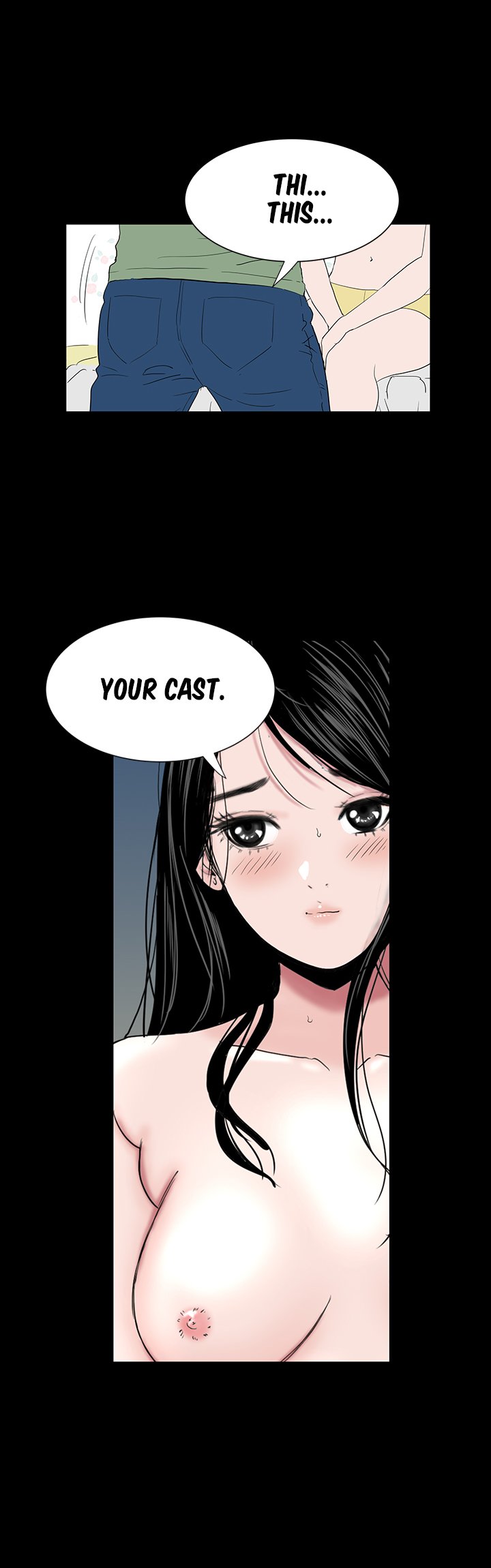 BROTHEL Chapter 24 - Manhwa18.com