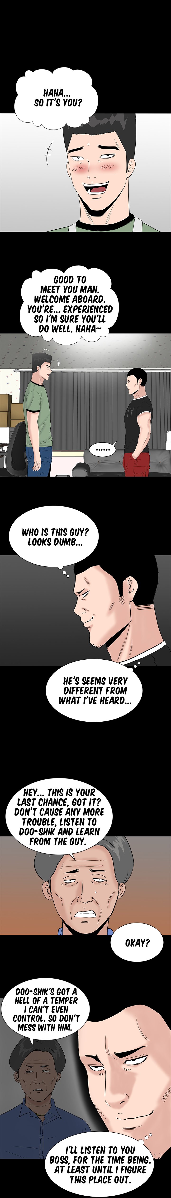 BROTHEL Chapter 26 - Manhwa18.com