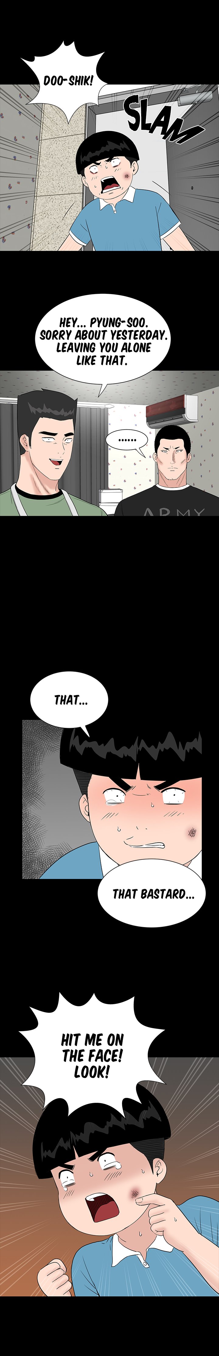 BROTHEL Chapter 26 - Manhwa18.com