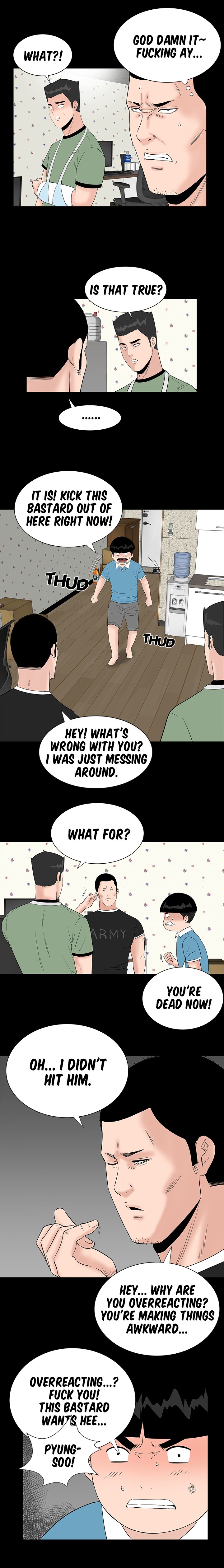 BROTHEL Chapter 26 - Manhwa18.com