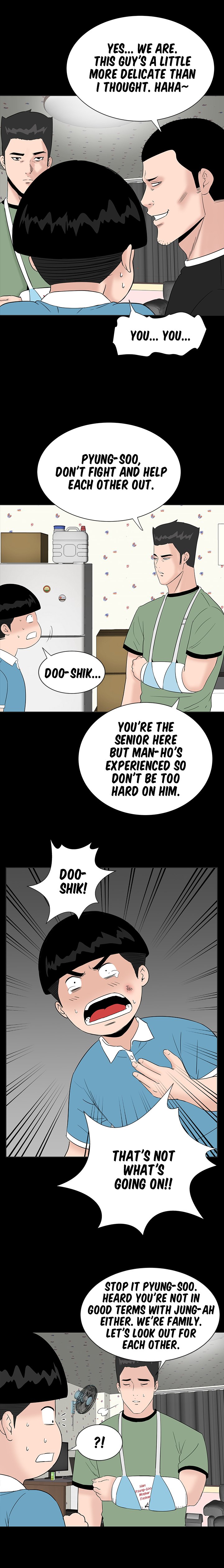 BROTHEL Chapter 26 - Manhwa18.com