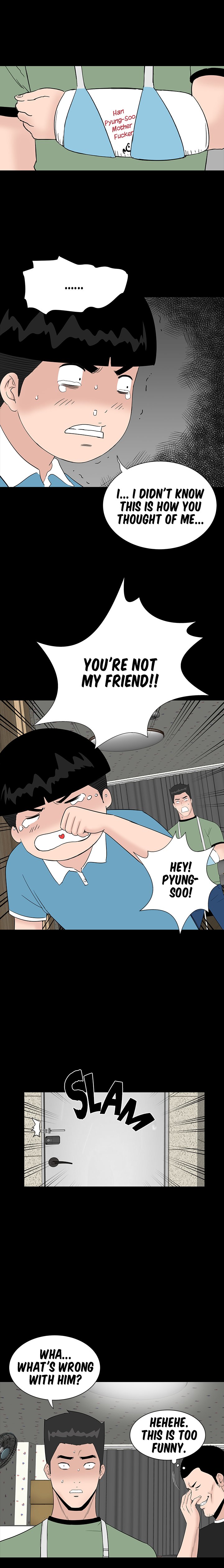 BROTHEL Chapter 26 - Manhwa18.com