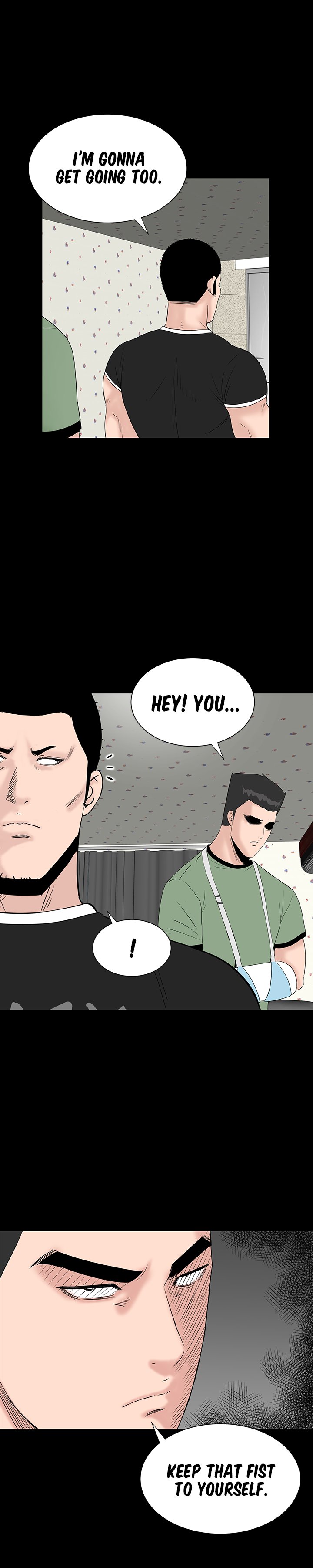 BROTHEL Chapter 26 - Manhwa18.com