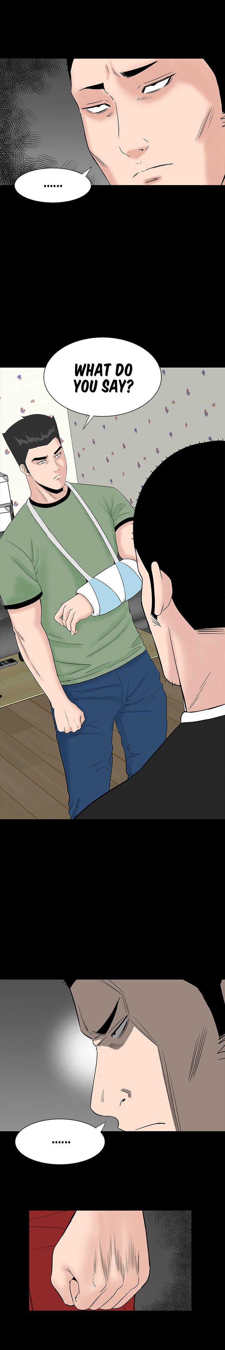 BROTHEL Chapter 26 - Manhwa18.com