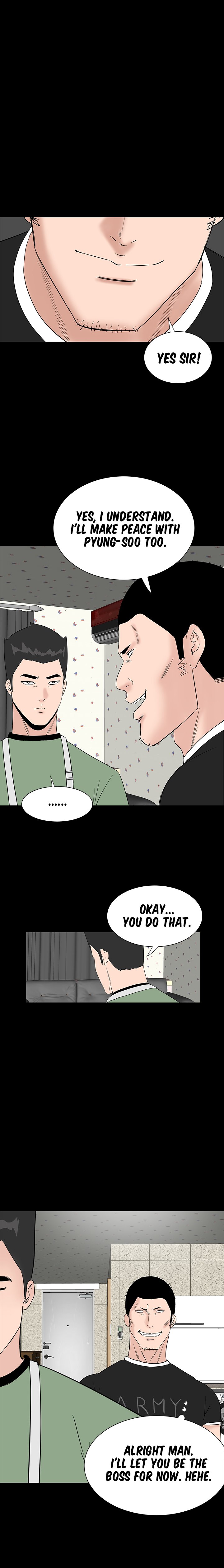 BROTHEL Chapter 26 - Manhwa18.com