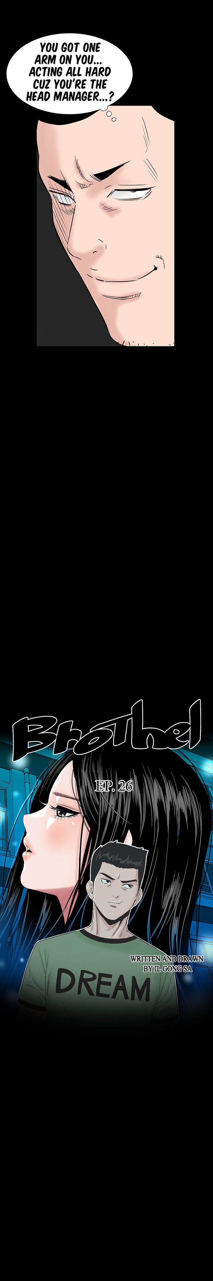 BROTHEL Chapter 26 - Manhwa18.com