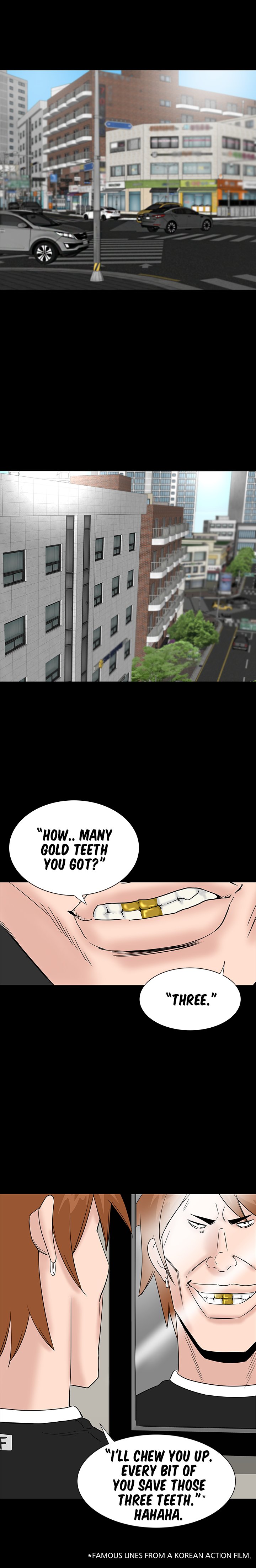 BROTHEL Chapter 26 - Manhwa18.com