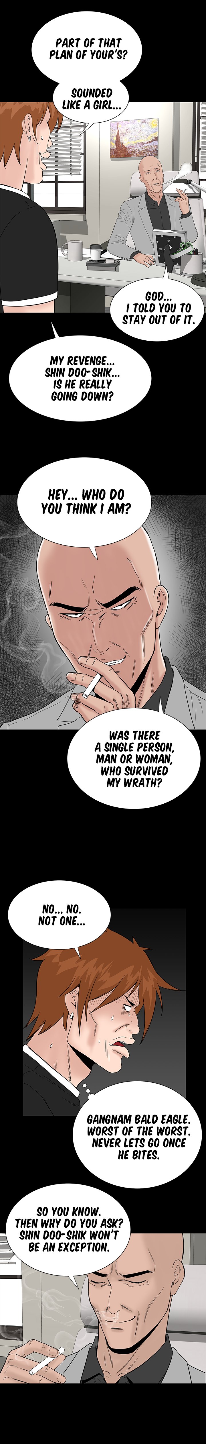 BROTHEL Chapter 26 - Manhwa18.com