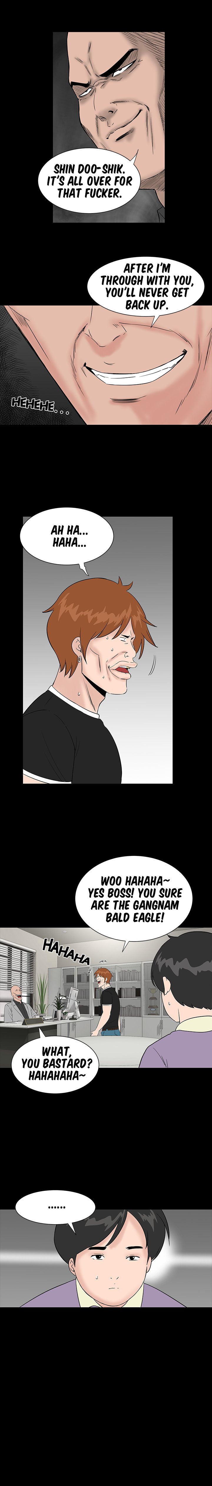 BROTHEL Chapter 26 - Manhwa18.com