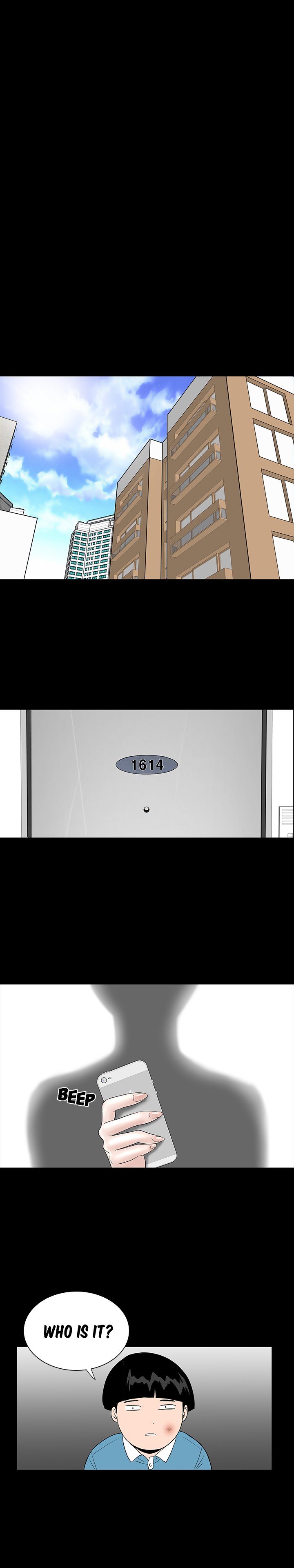 BROTHEL Chapter 26 - Manhwa18.com