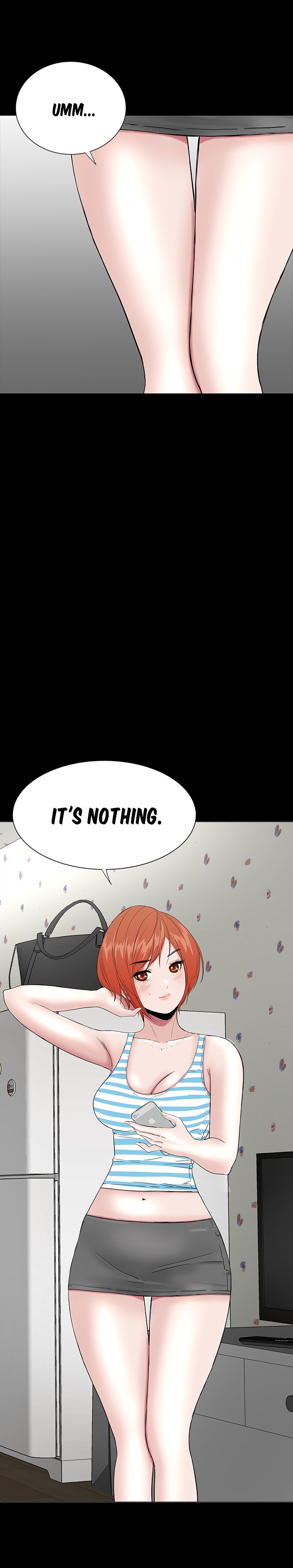 BROTHEL Chapter 26 - Manhwa18.com