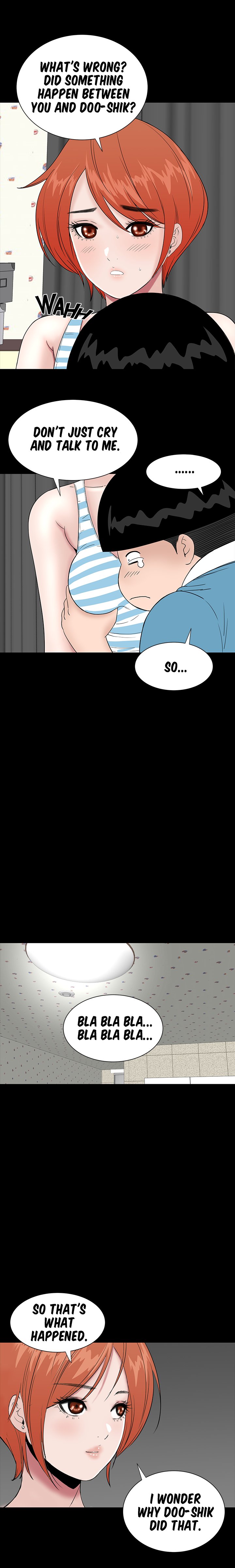 BROTHEL Chapter 26 - Manhwa18.com