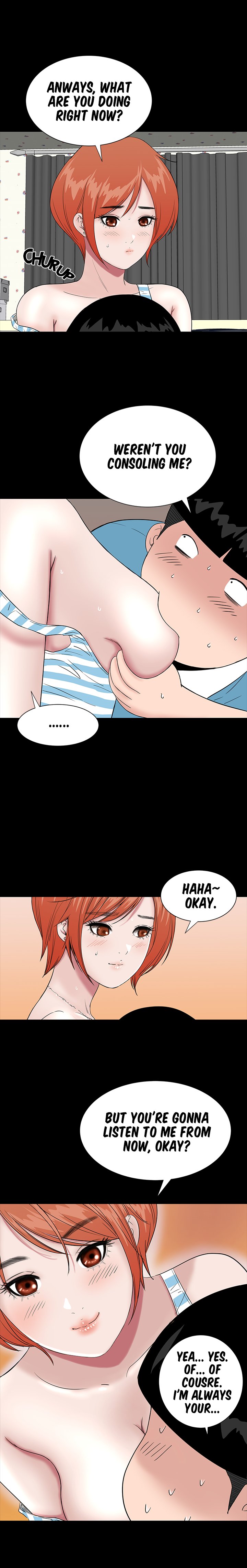 BROTHEL Chapter 26 - Manhwa18.com