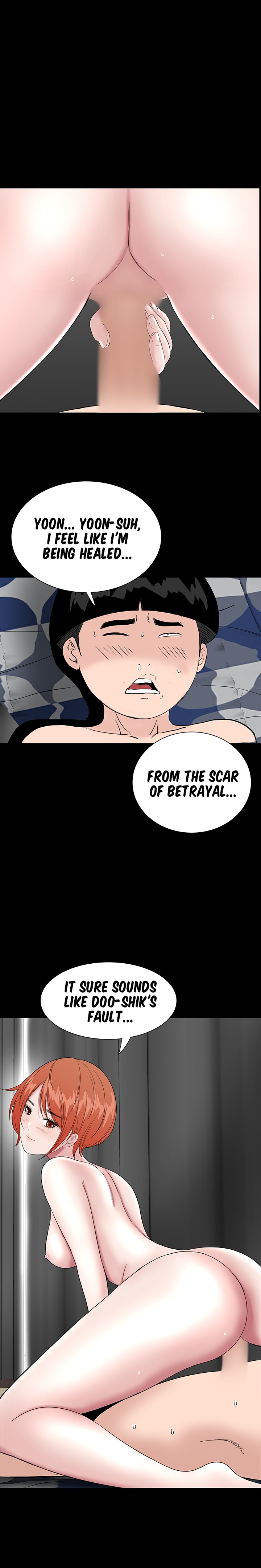 BROTHEL Chapter 27 - Manhwa18.com