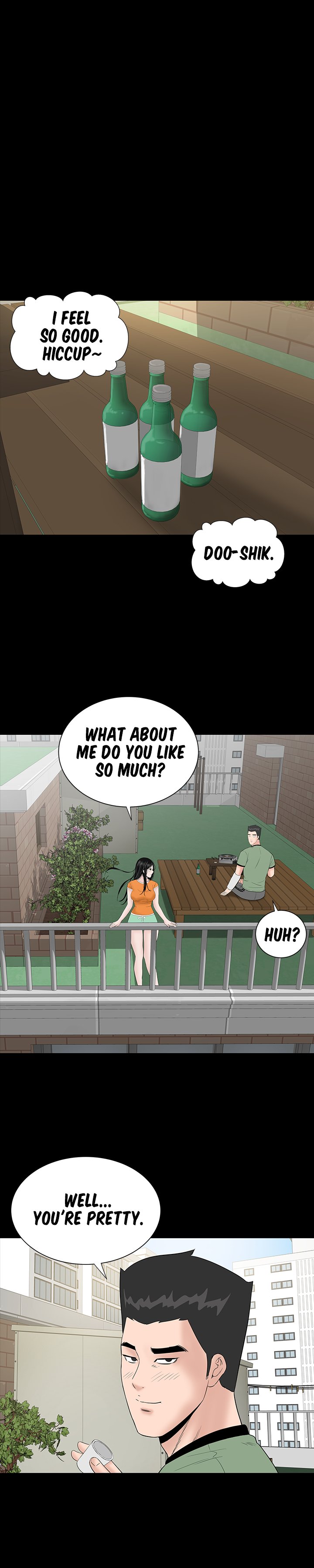 BROTHEL Chapter 27 - Manhwa18.com