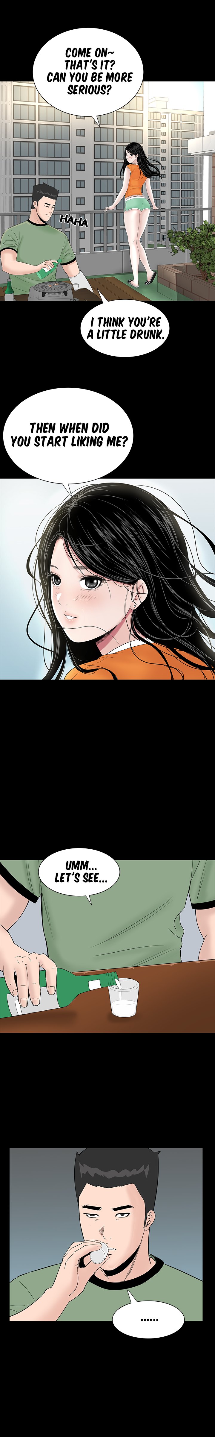 BROTHEL Chapter 27 - Manhwa18.com